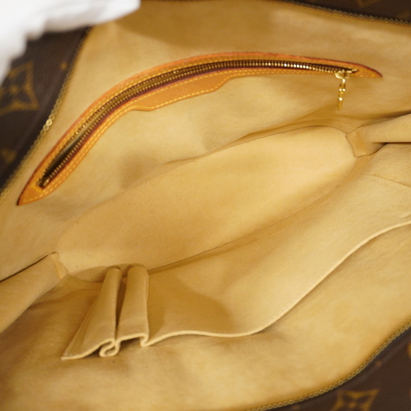 Louis Vuitton Monogram Babylon Shoulder Bag - Picture 4 of 11